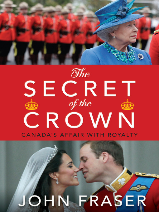 Title details for The Secret of the Crown by John Fraser - Available